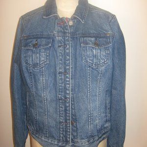 TOMMY HILFIGER Denim Jacket